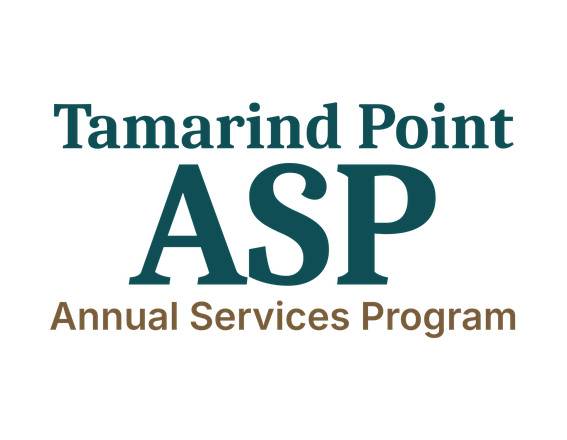 ASP Annual Services Program